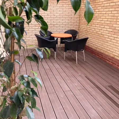 Mon Art Apartment Logrono Exterior photo