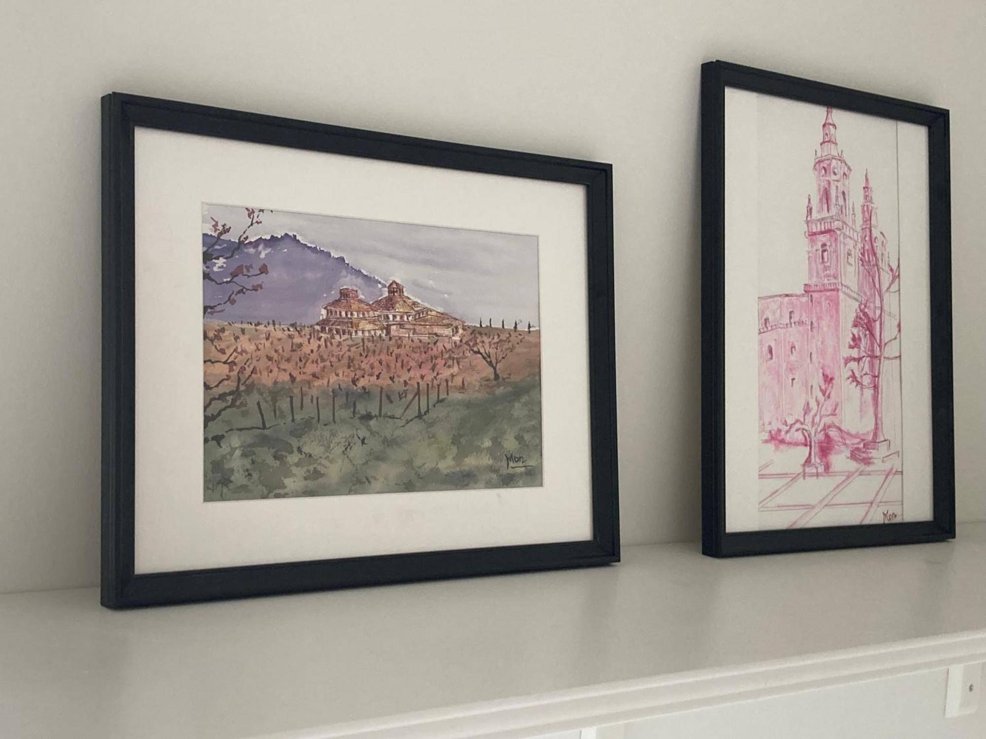 Apartment Mon Art *