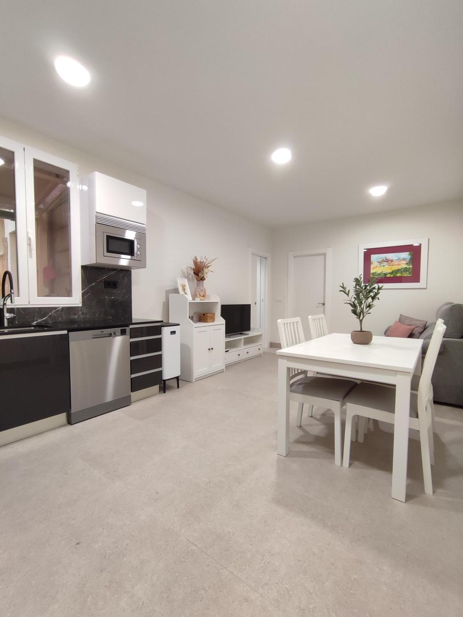 Apartment Mon Art *