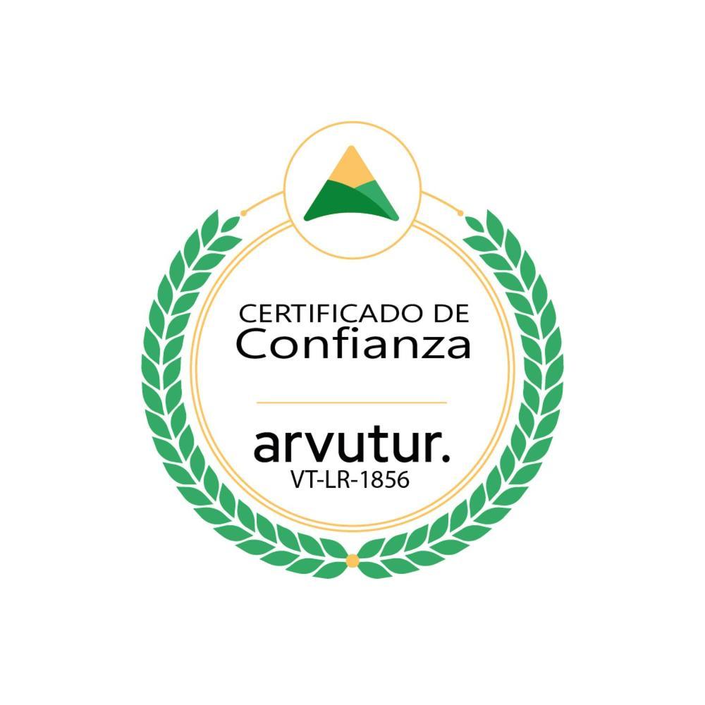 Mon Art Apartment Logrono