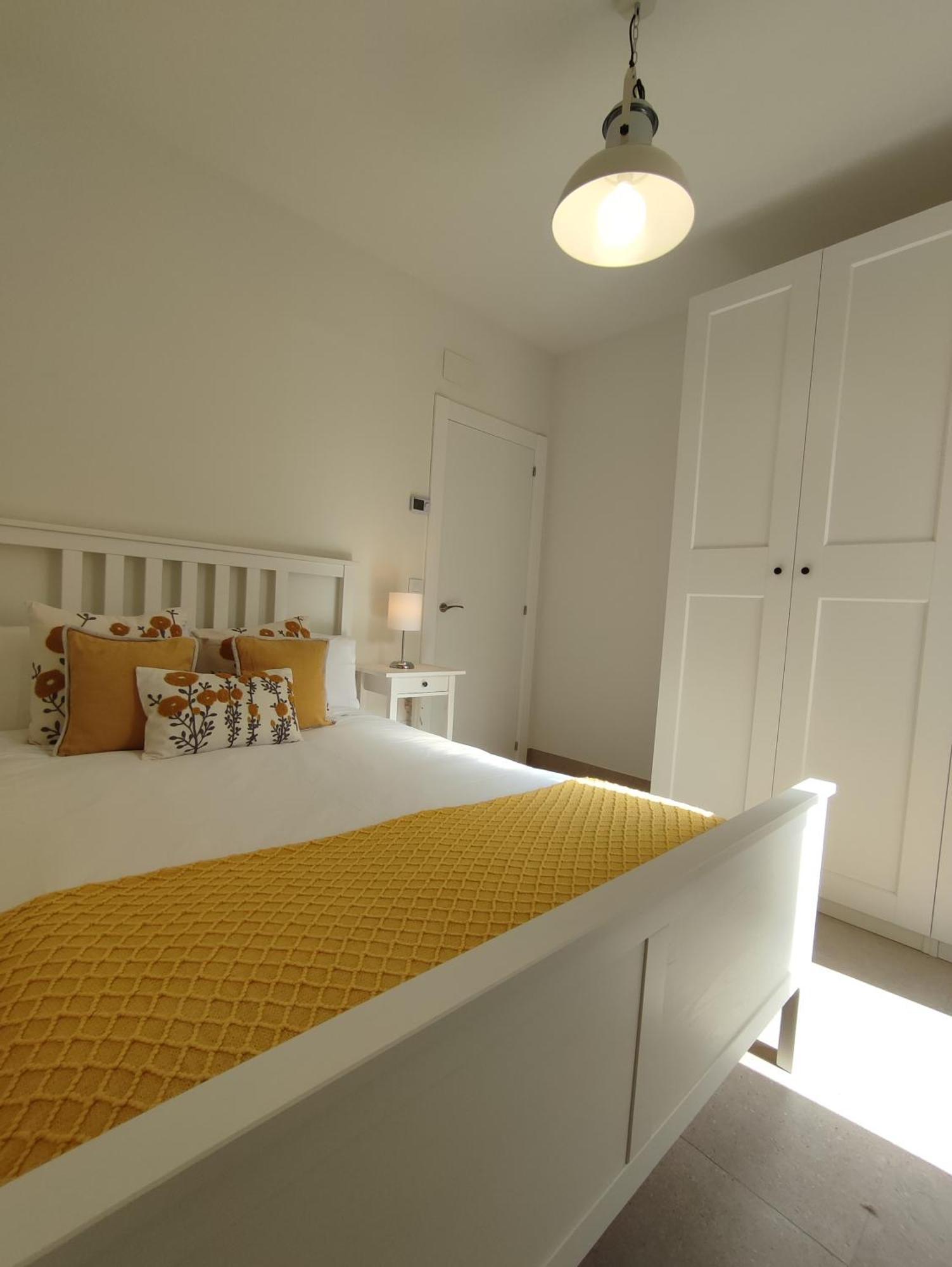 Mon Art Apartment *