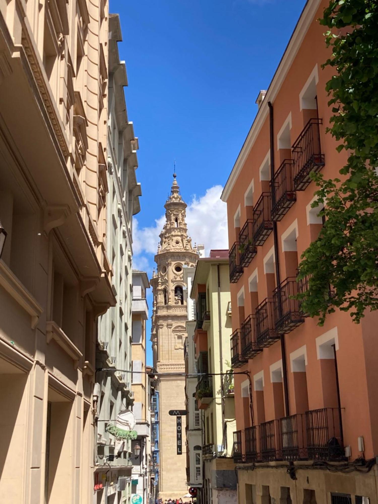 Mon Art Logrono