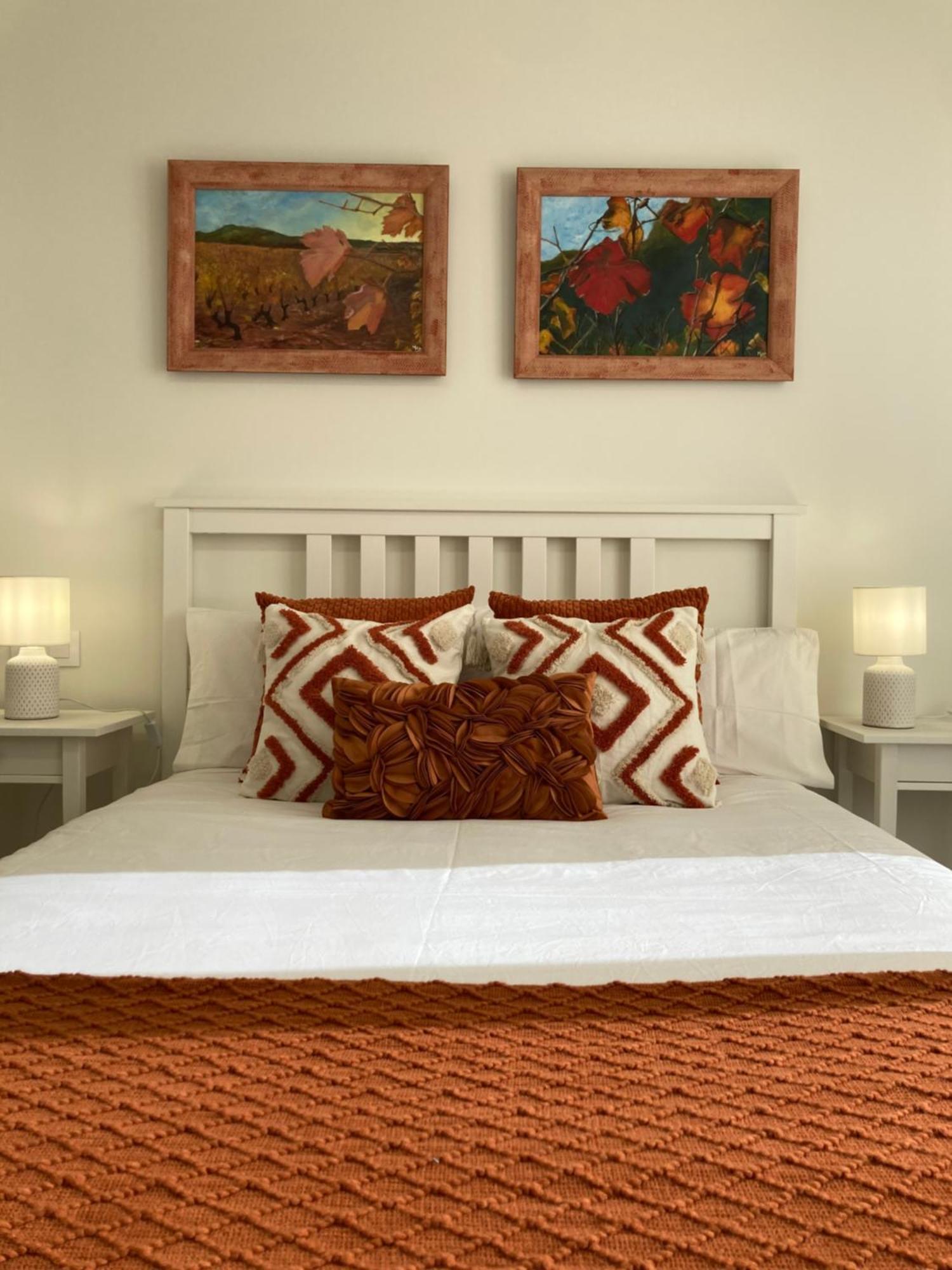 Mon Art Apartment Logrono