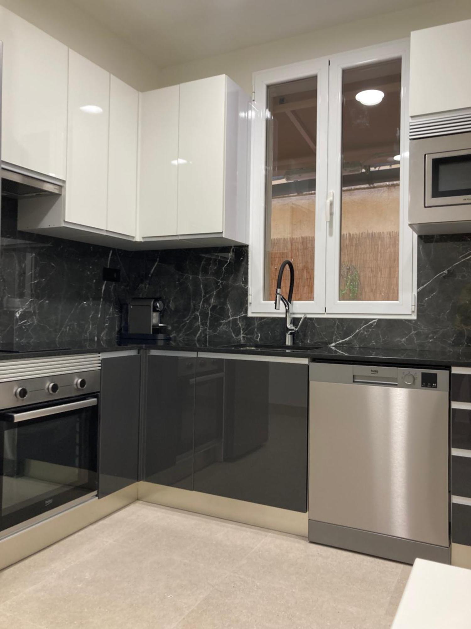 Apartment Mon Art Logrono