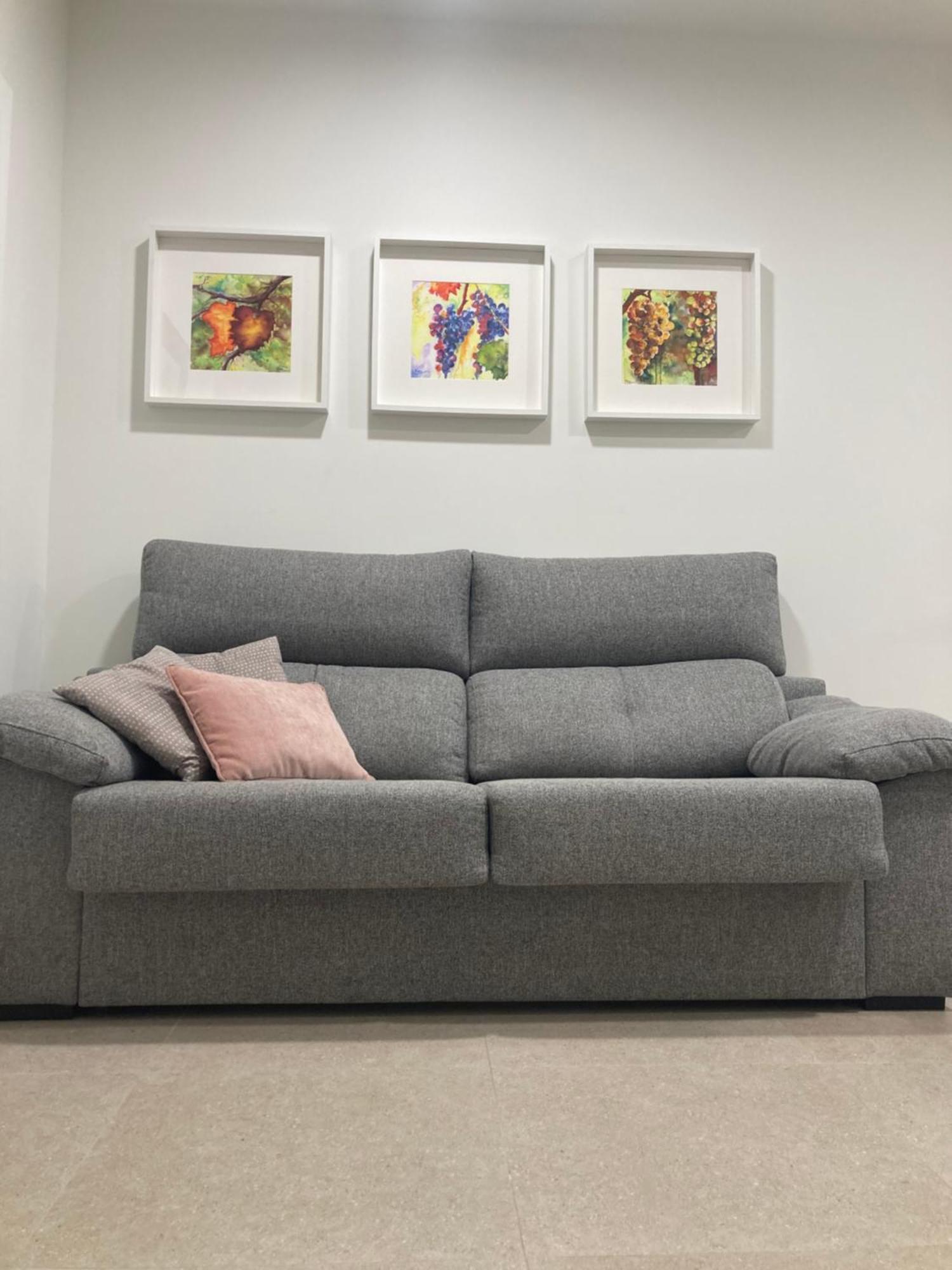 Apartment Mon Art *